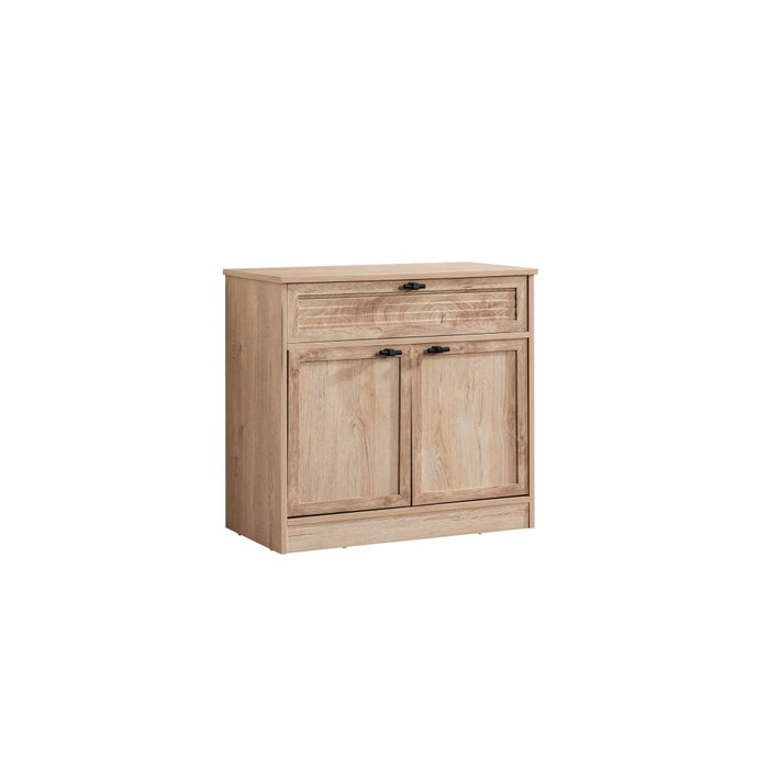 Hanah Home Cómoda Polo Marrón